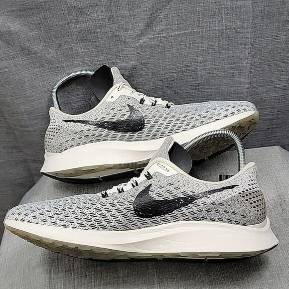 Nike Nathan Bell x Air Zoom Pegasus 35 AT9977-101 Childhood Running GS Men’s 12 main image 9